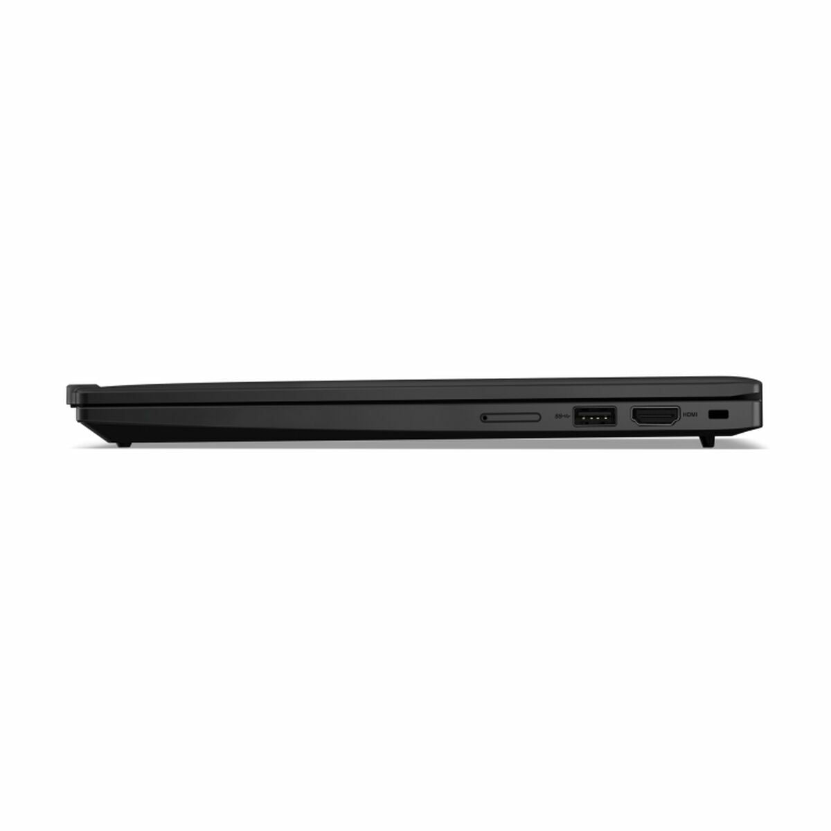 Laptop Lenovo 21LU0028SP 13,3" Intel Core Ultra 5 125U intel core ultra 5 32 GB RAM 512 GB SSD Qwerty espanhol (Qwerty espanhol)