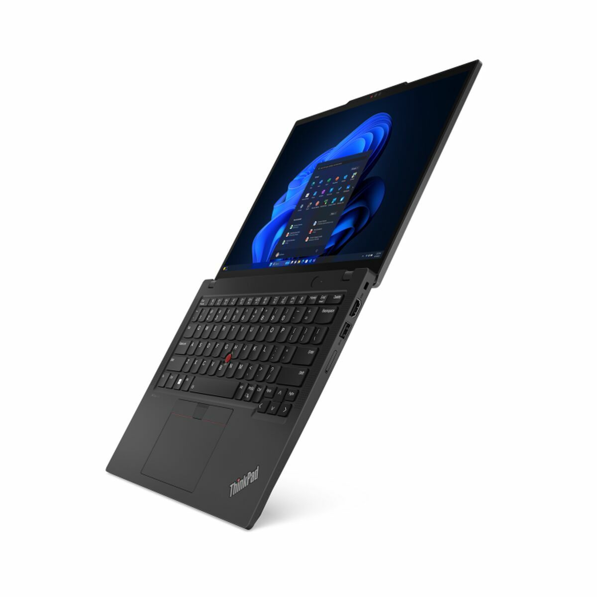 Laptop Lenovo 21LU0028SP 13,3" Intel Core Ultra 5 125U intel core ultra 5 32 GB RAM 512 GB SSD Qwerty espanhol (Qwerty espanhol)