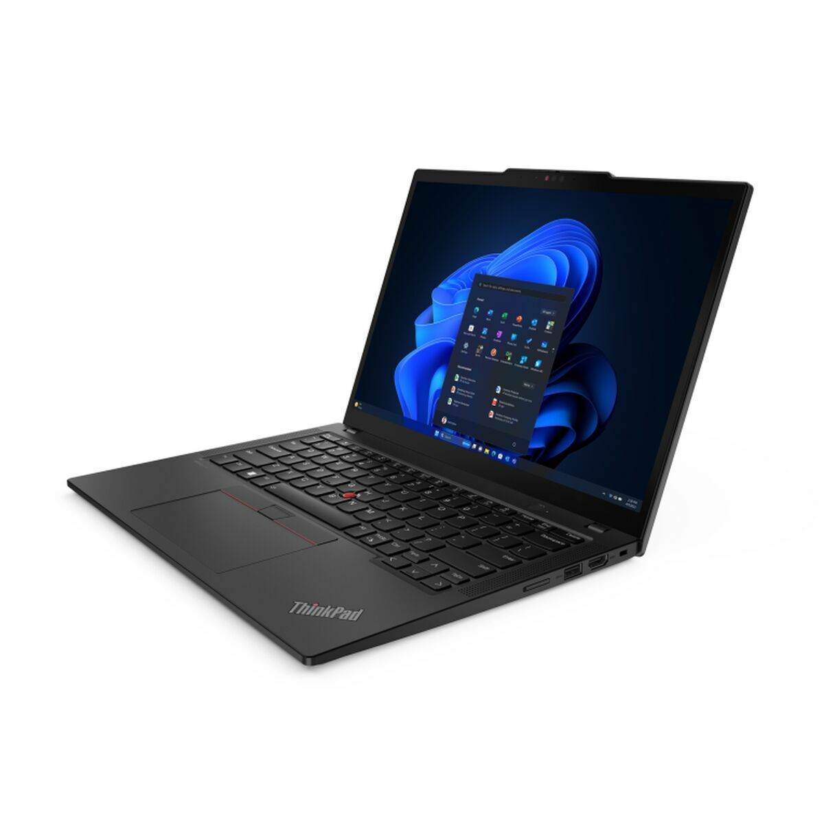 Laptop Lenovo 21LU0028SP 13,3" Intel Core Ultra 5 125U intel core ultra 5 32 GB RAM 512 GB SSD Qwerty espanhol (Qwerty espanhol)