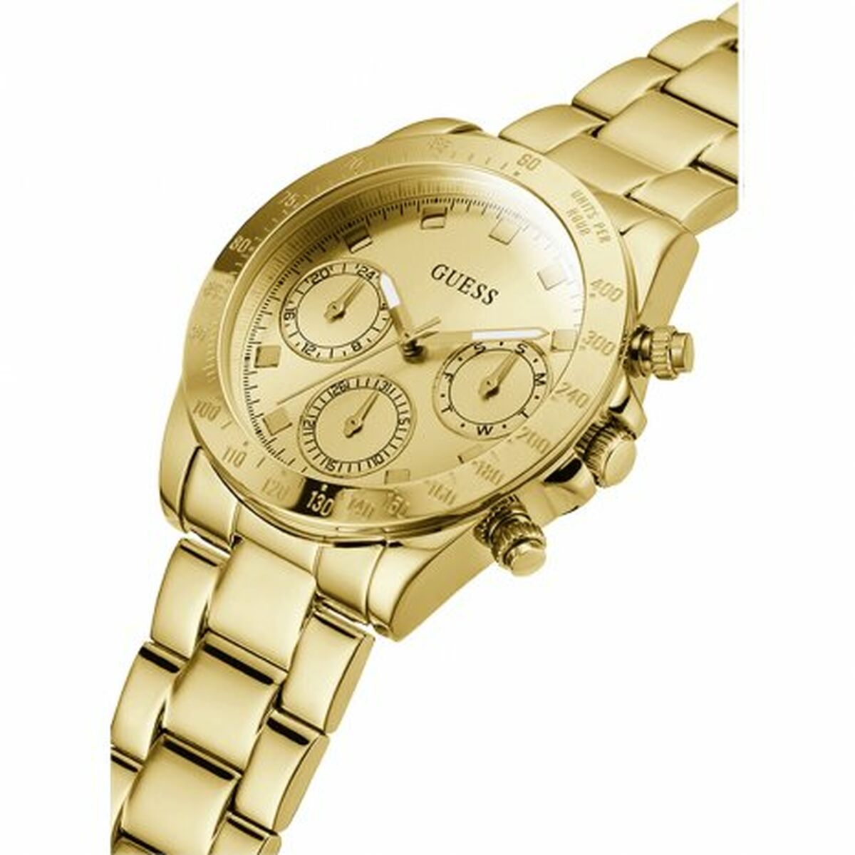 Relógio masculino Guess GW0314L2