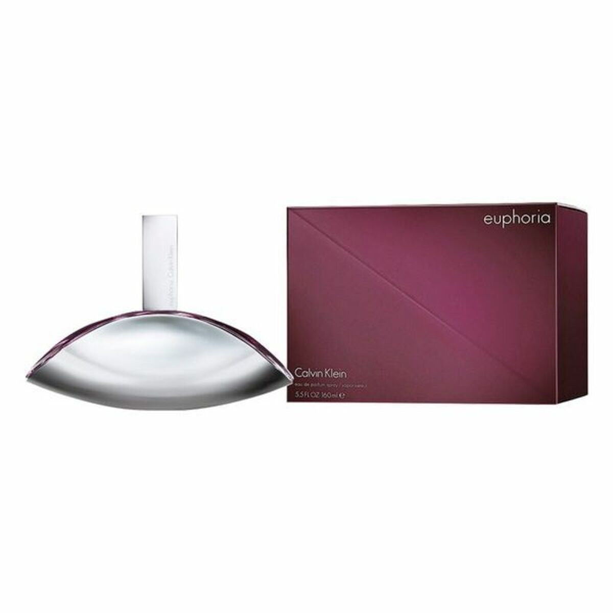 Perfume Mulher Euphoria Calvin Klein EUPHORIA EDP (160 ml) EDP 160 ml