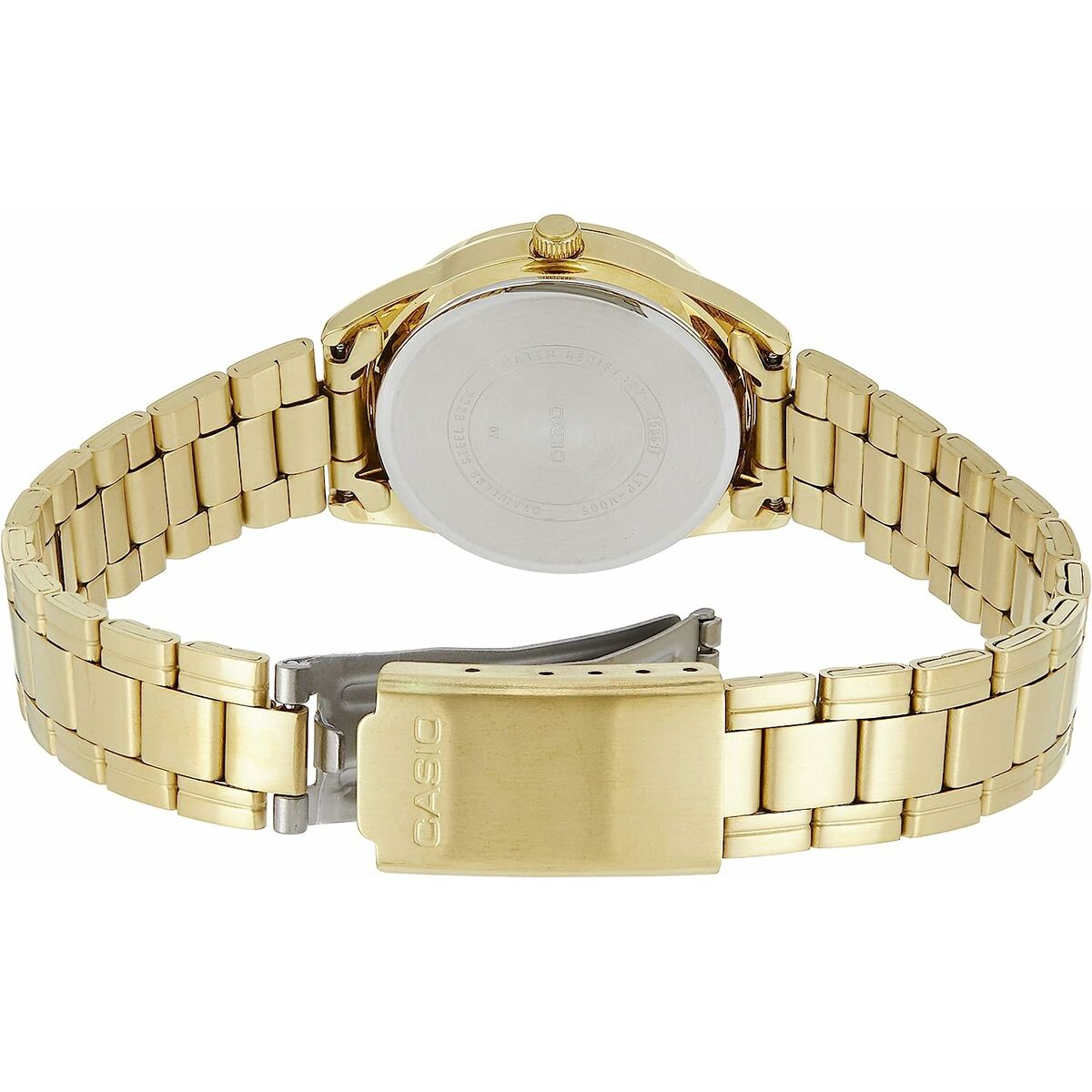 Relógio feminino Casio COLLECTION (Ø 28 mm)