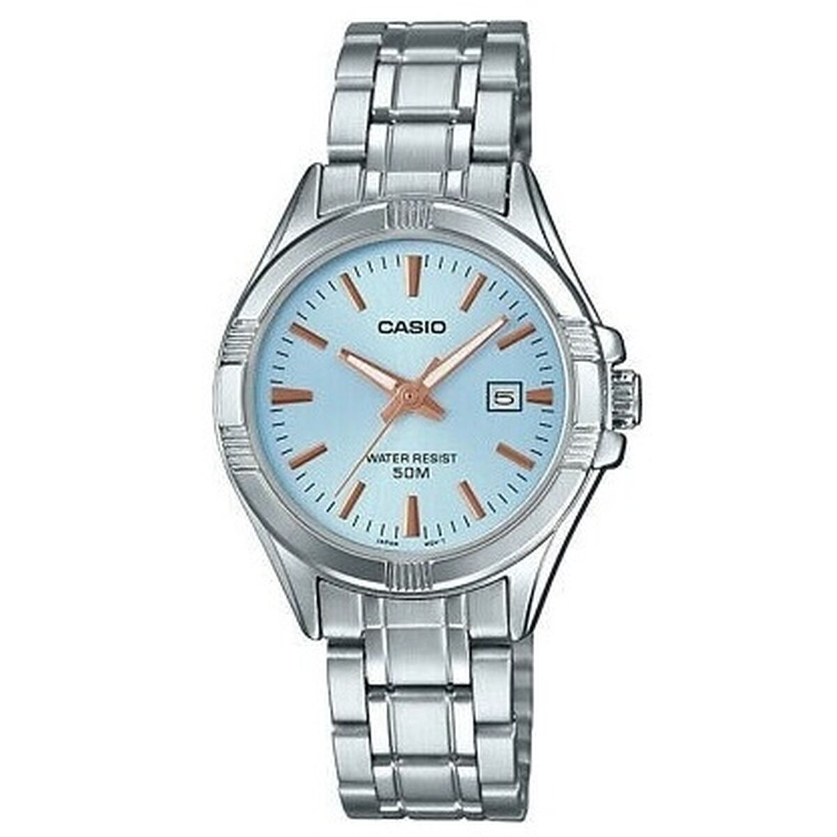 Relógio feminino Casio LTP-1308D-2AVDF (Ø 31 mm)