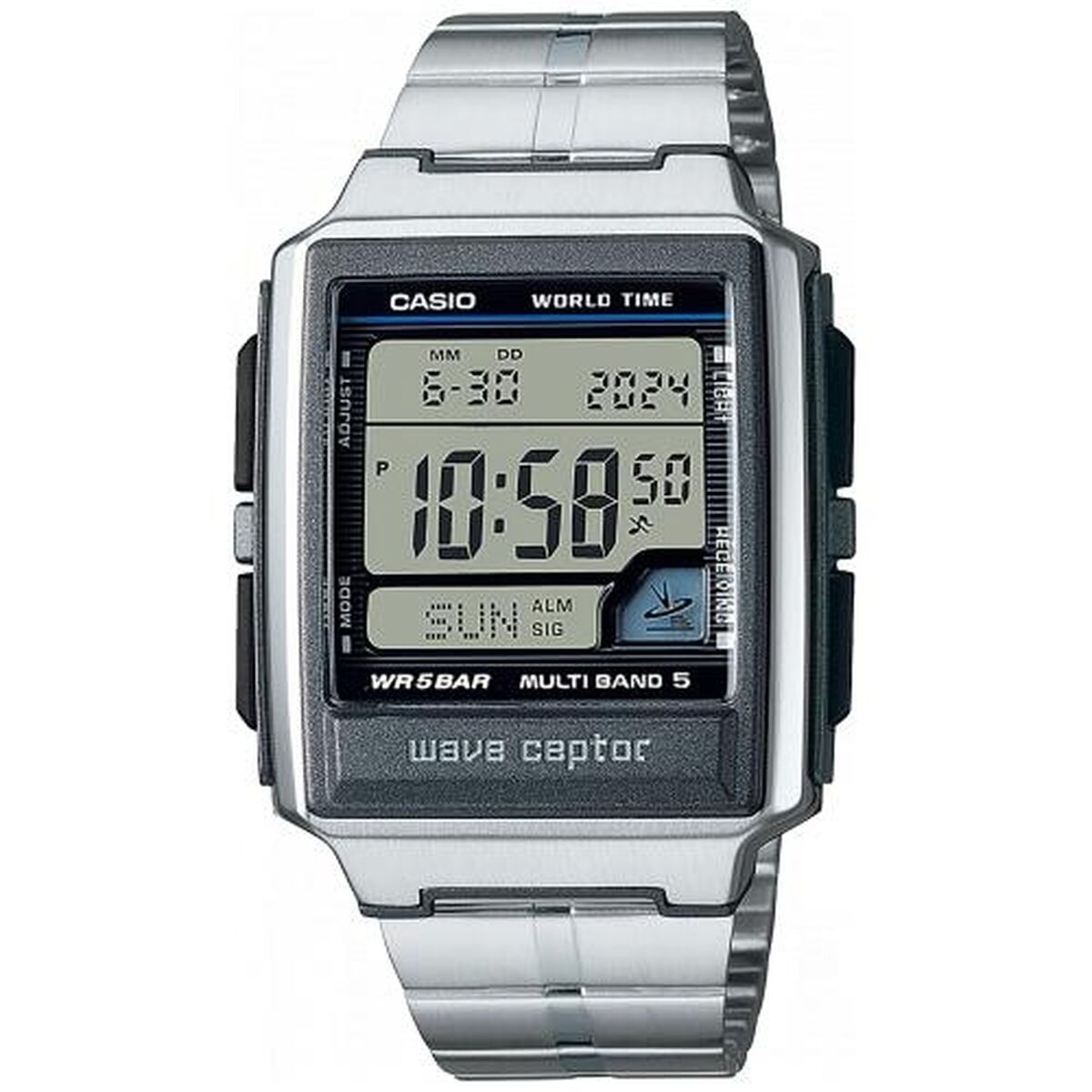 Relógio masculino Casio
