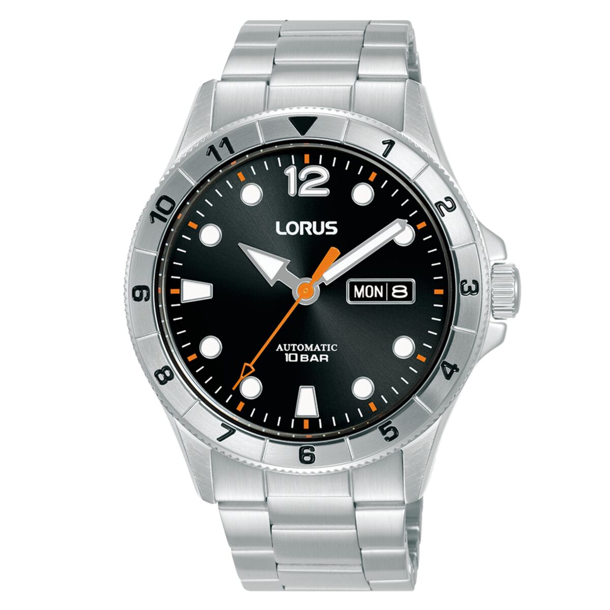 Relógio masculino Lorus RL459BX9