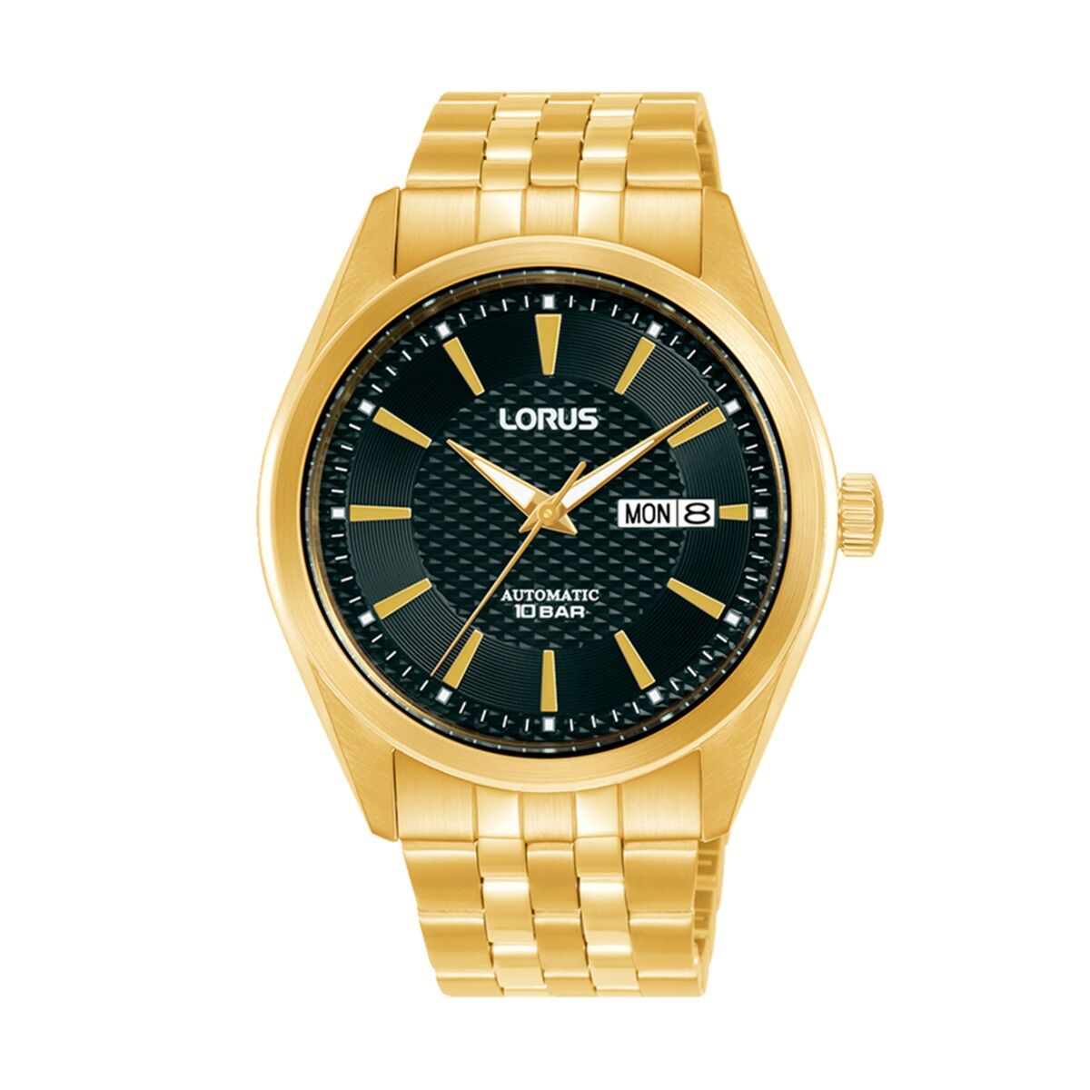 Relógio masculino Lorus RL488BX9