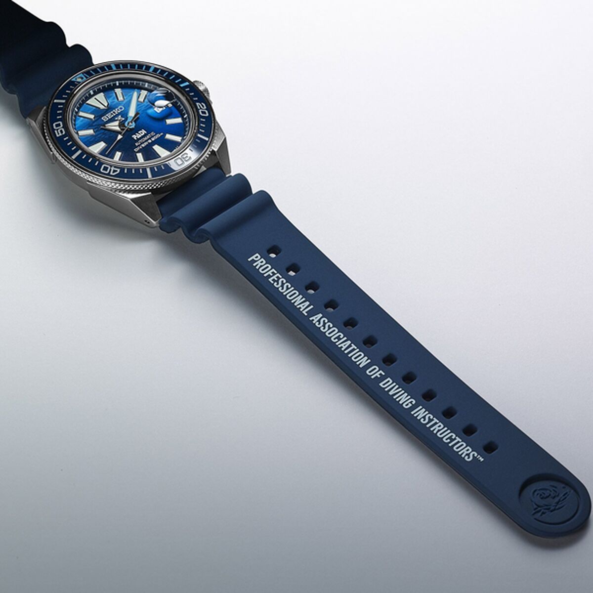 Relógio masculino Seiko SRPJ93K1