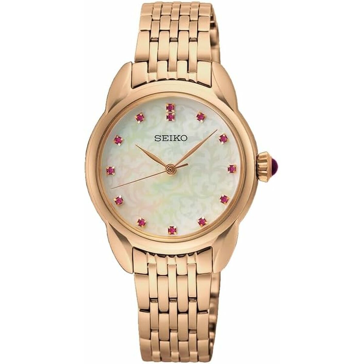 Relógio feminino Seiko SUR564P1