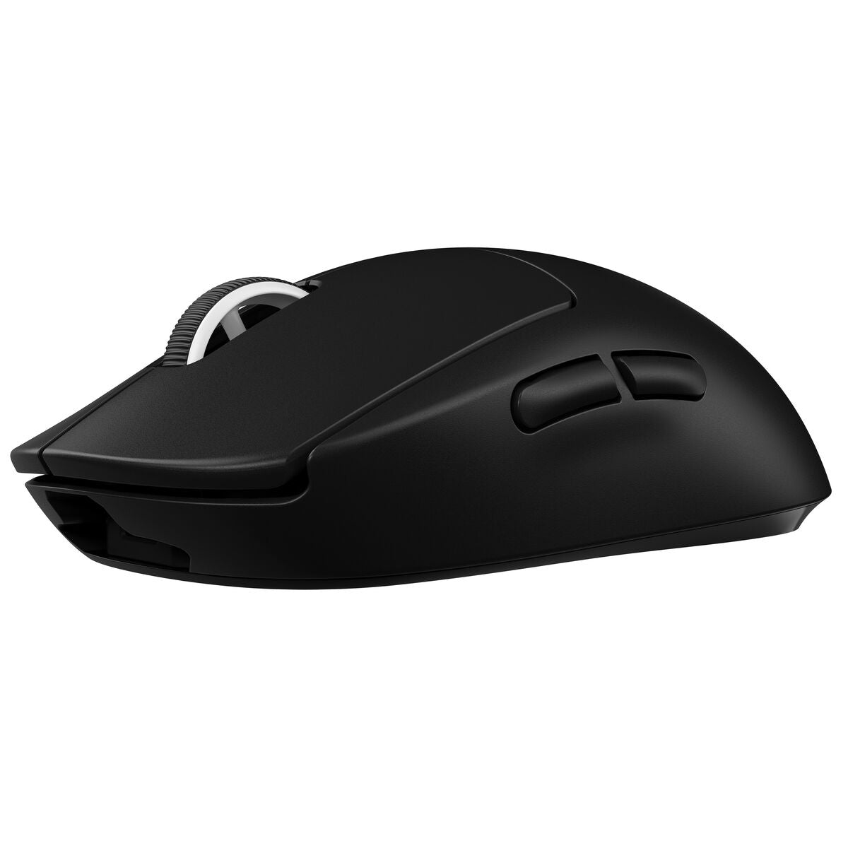 Rato Gaming Logitech Pro X Superlight Preto Bluetooth Sem Fios