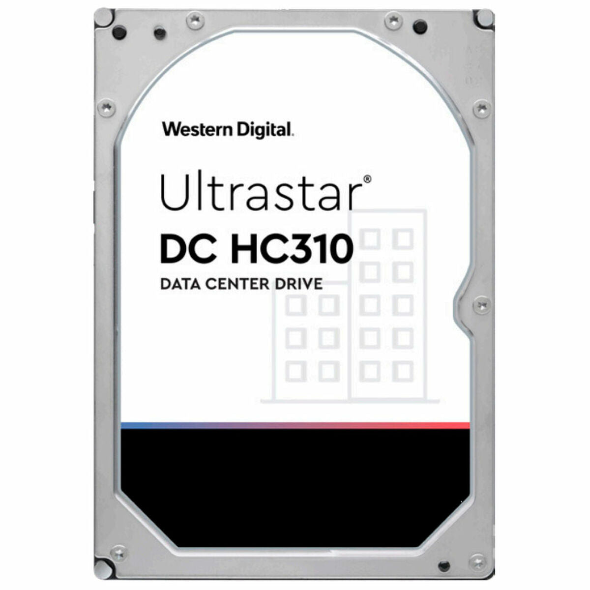 Disco Duro Western Digital 0B35950 4TB 7200 rpm 3,5 rpm