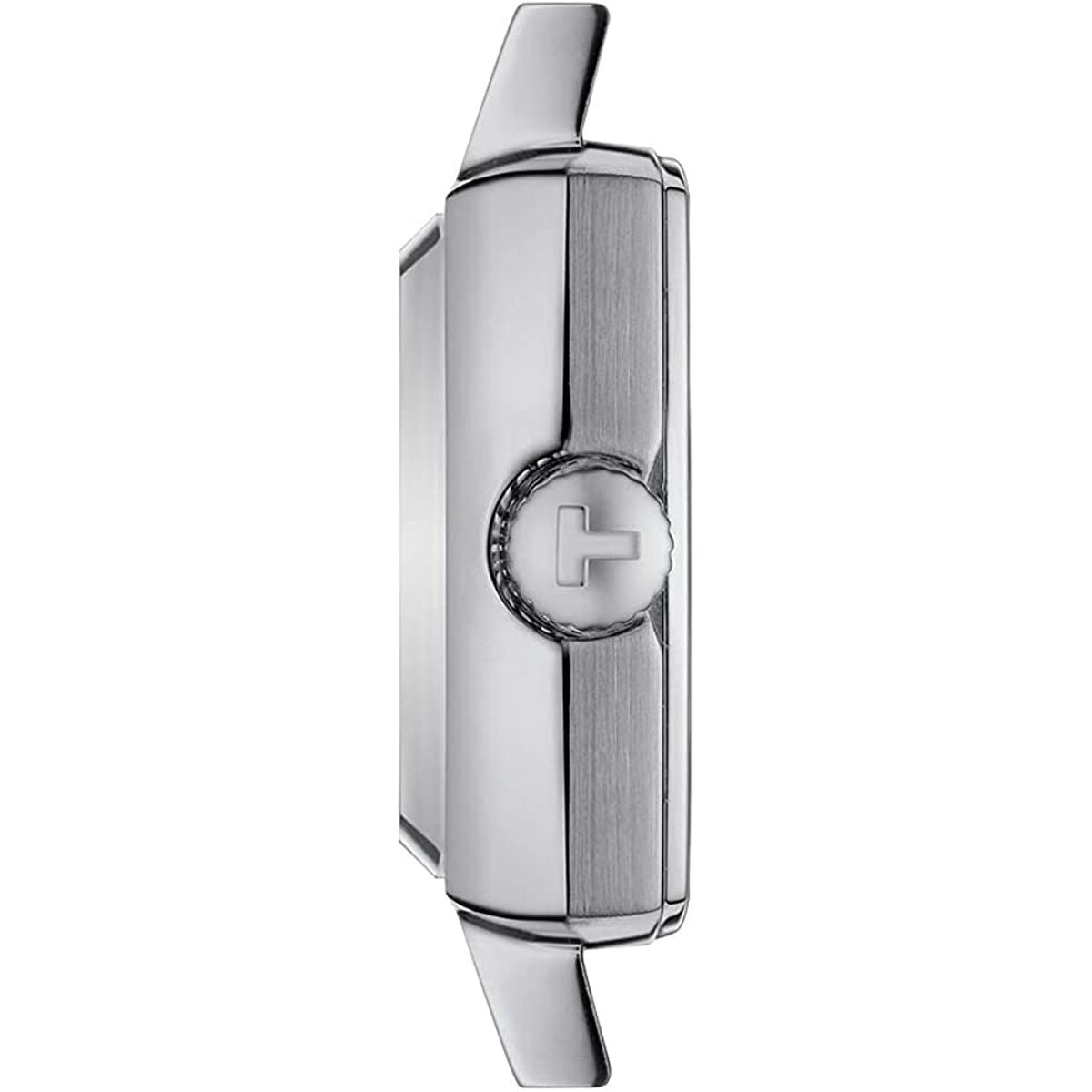 Relógio feminino Tissot LOVELY W-DIAMONDS