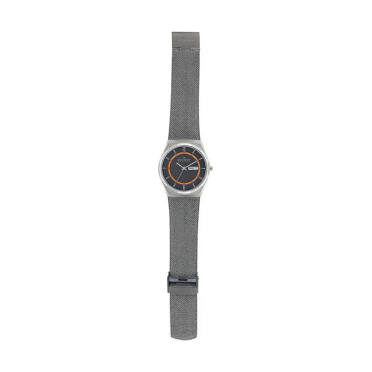Relógio feminino Calvin Klein RISE (Ø 38 mm)