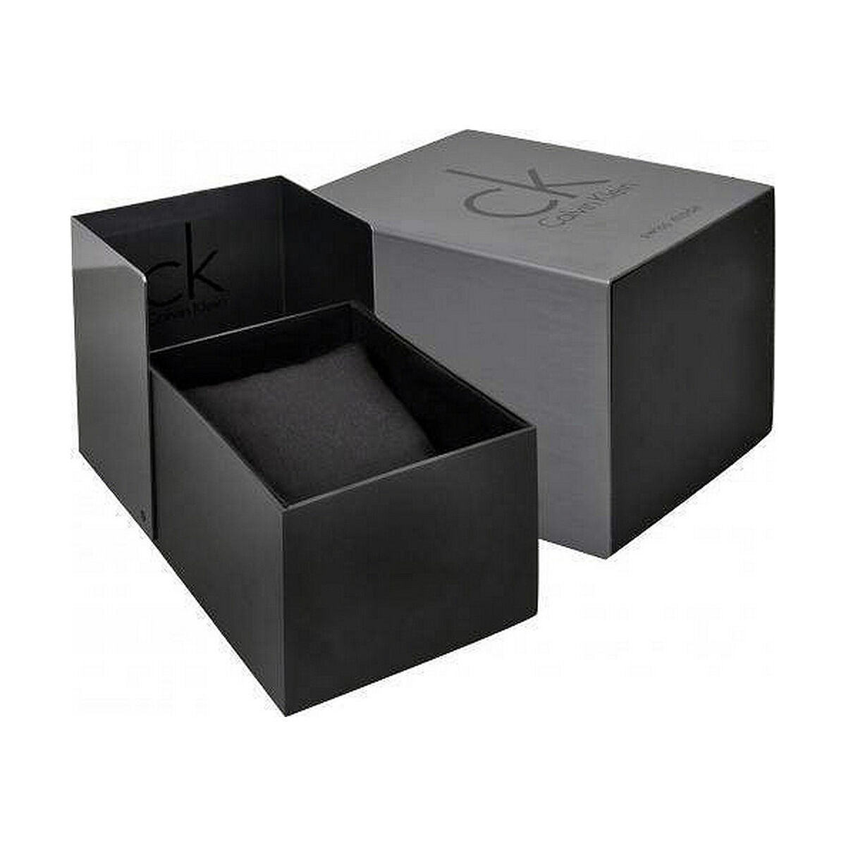 Relógio masculino Calvin Klein FRATERNITY (Ø 39 mm) (Ø 38,5 mm)