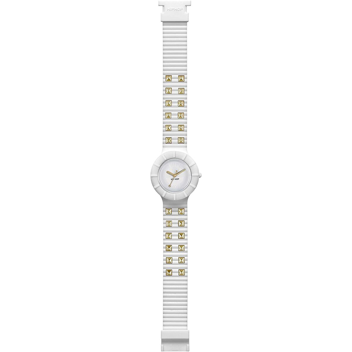 Relógio feminino Hip Hop ROCK (Ø 32 mm)