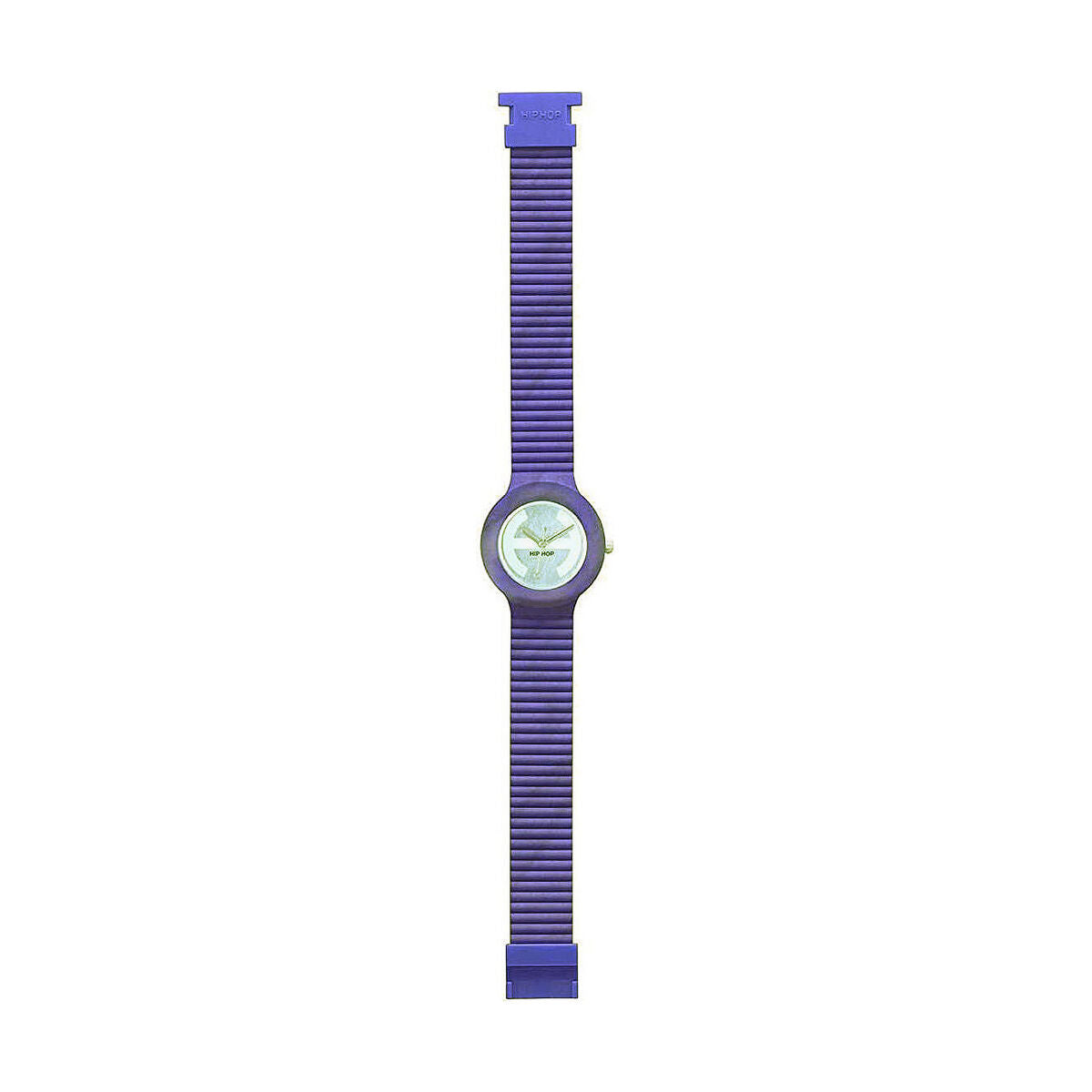 Relógio feminino Hip Hop MELANGE (Ø 32 mm)