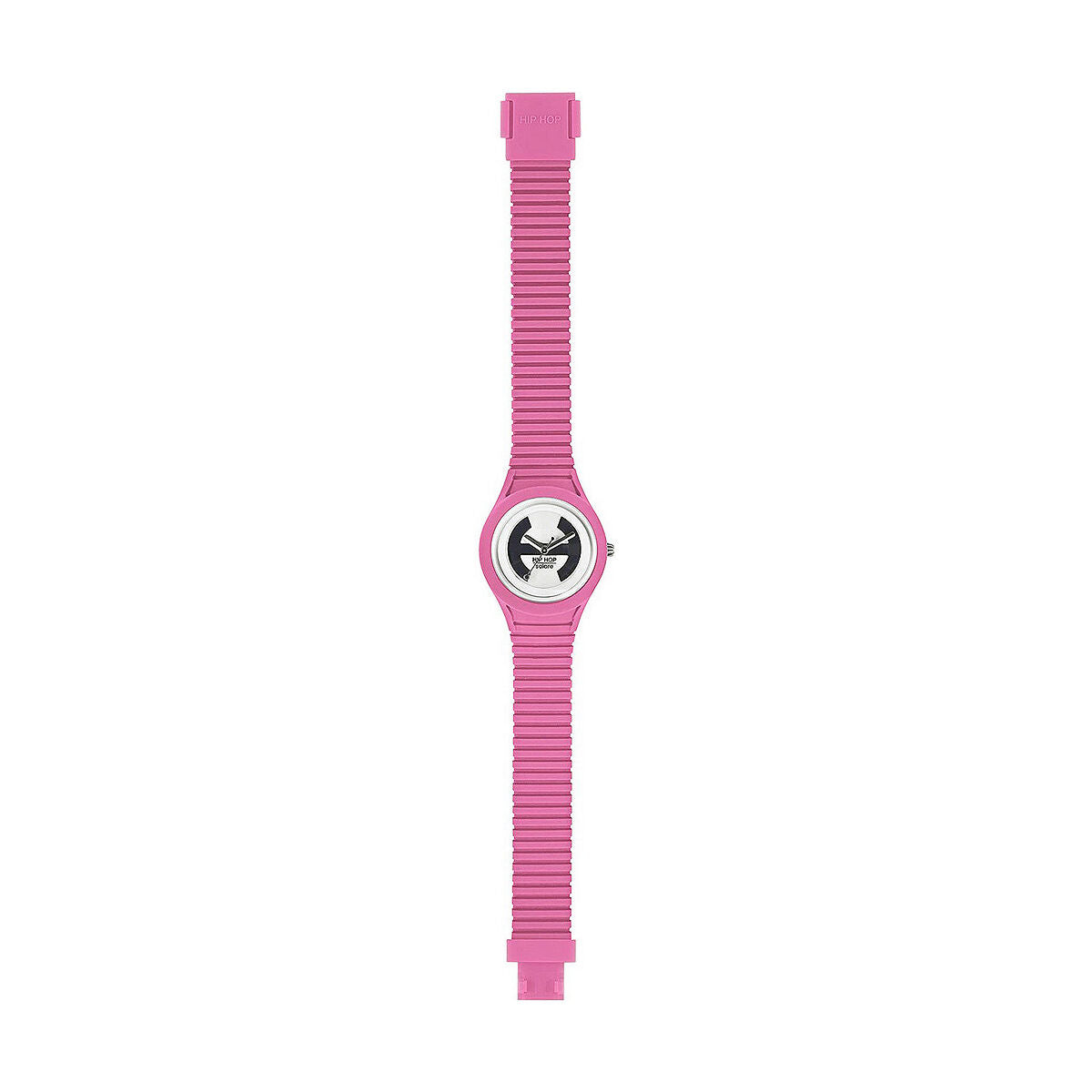Relógio feminino Hip Hop SOLARE (Ø 34 mm)