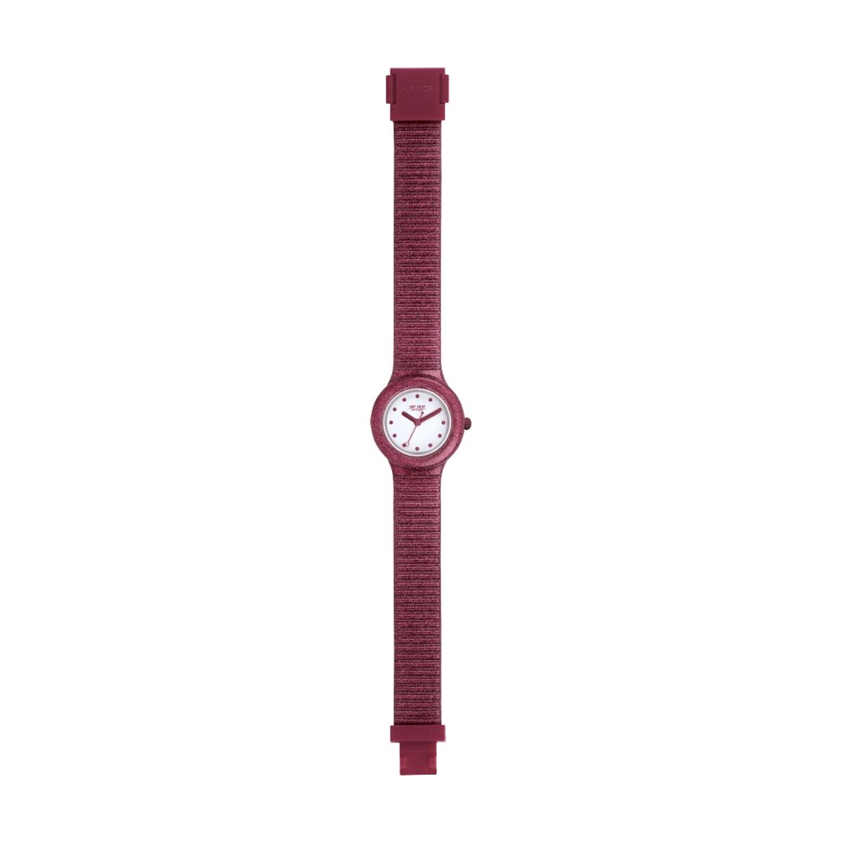 Relógio feminino Hip Hop HWU1022 (Ø 32 mm)
