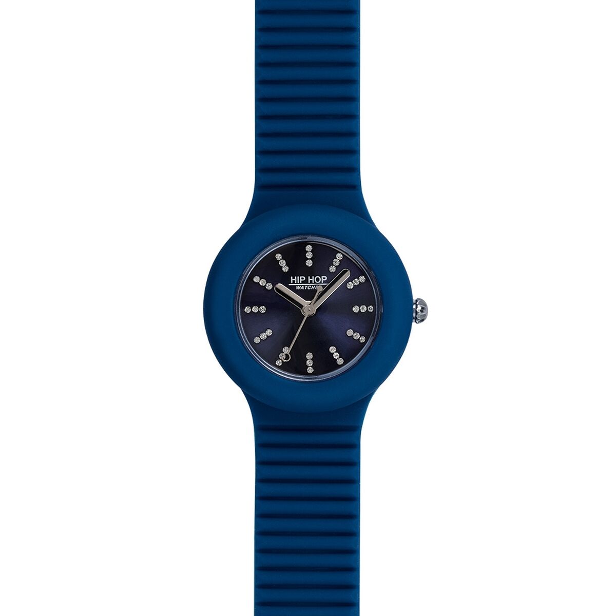 Relógio feminino Hip Hop HWU1025 (Ø 32 mm)