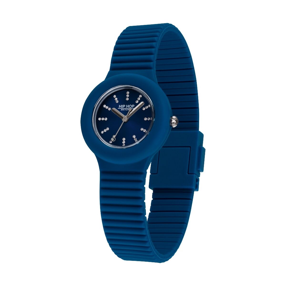Relógio feminino Hip Hop HWU1025 (Ø 32 mm)