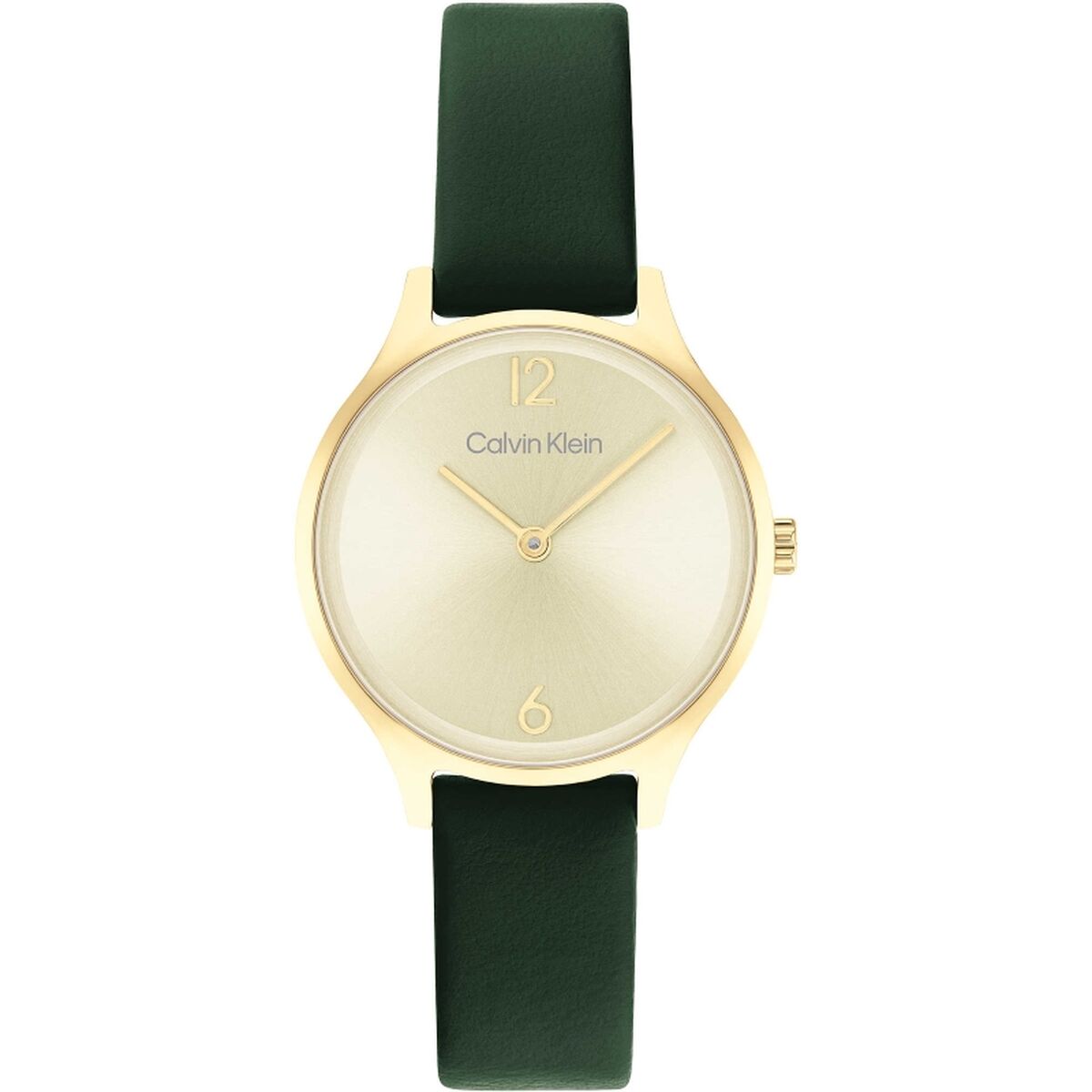 Relógio feminino Calvin Klein 1681253