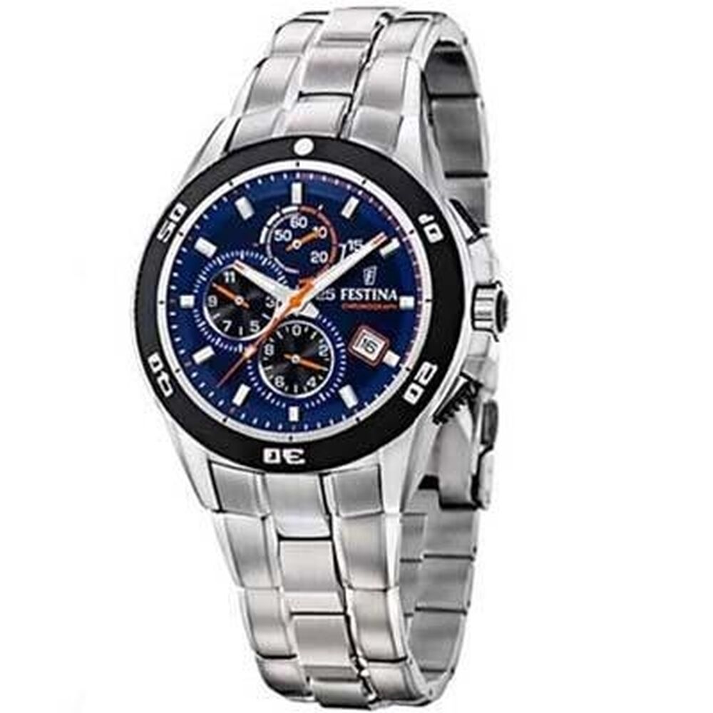 Relógio masculino Festina F16296_2