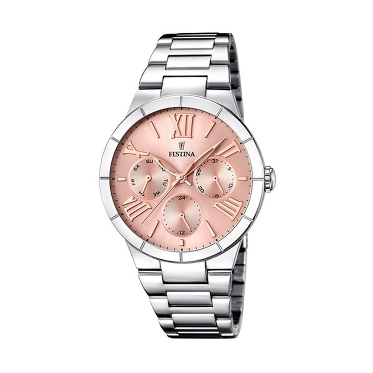 Relógio feminino Festina F16716/3