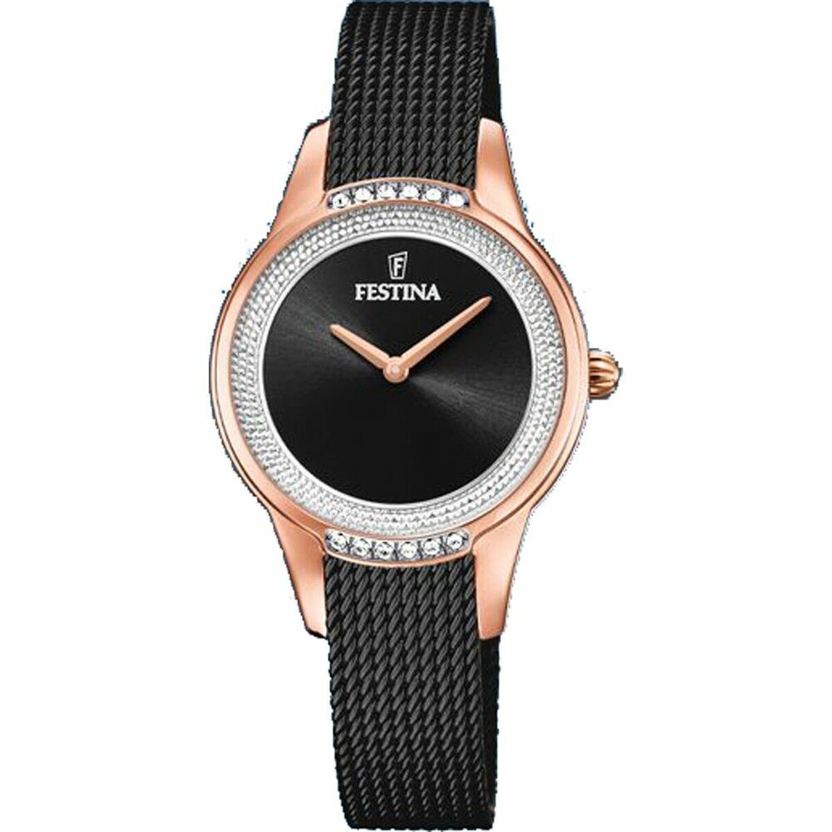 Relógio feminino Festina F20496/2
