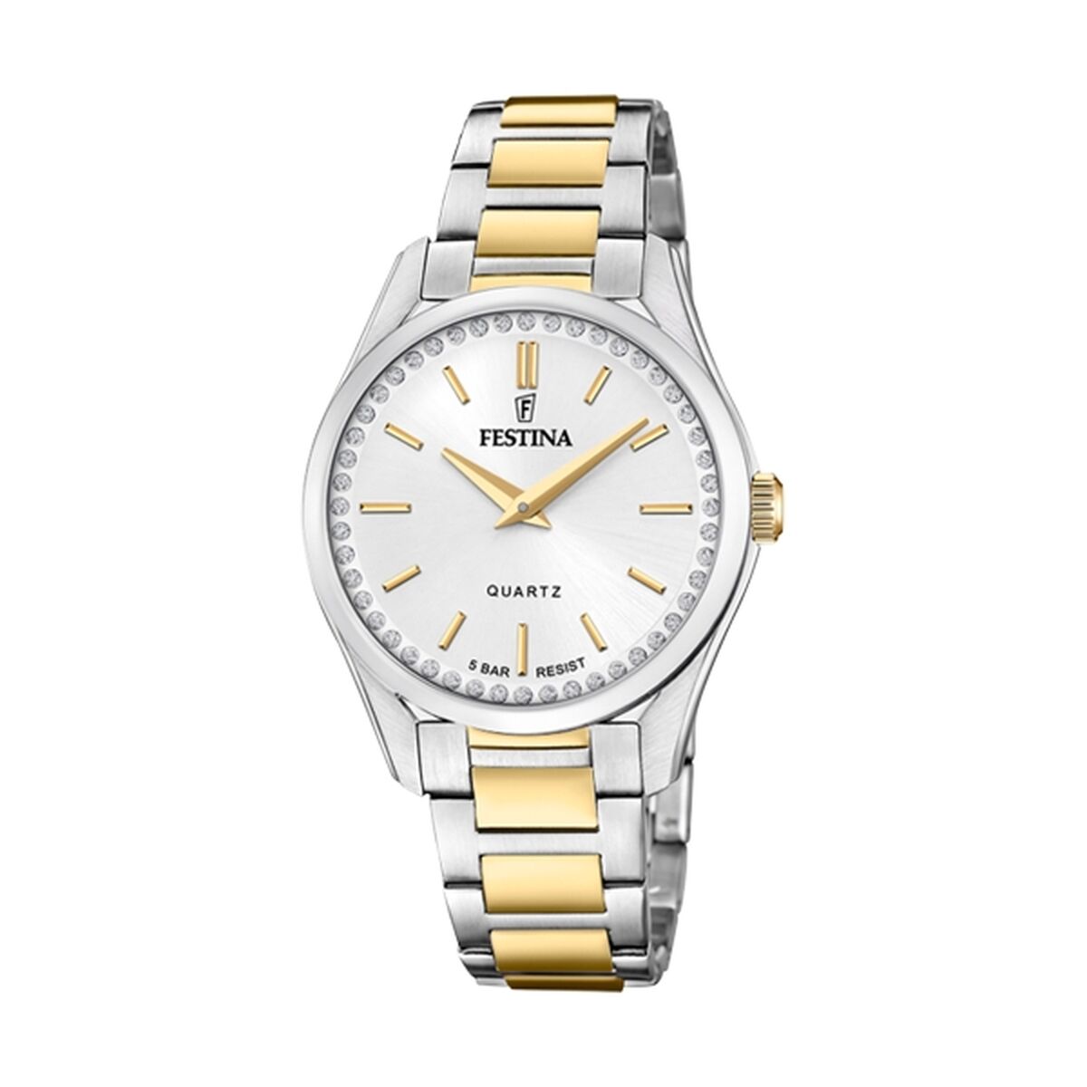 Relógio feminino Festina F20619/1