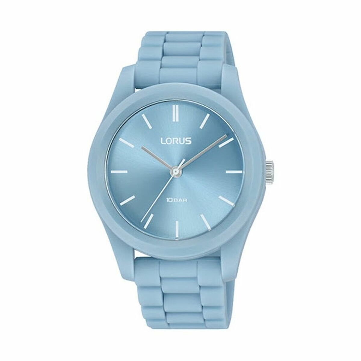 Relógio feminino Lorus RG237SX9