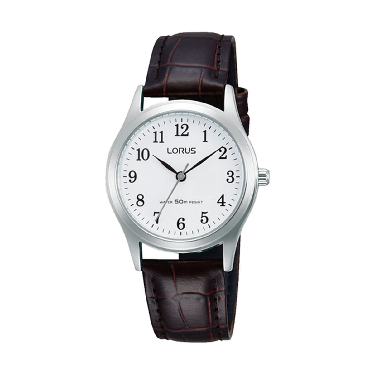 Relógio feminino Lorus RRX27HX9