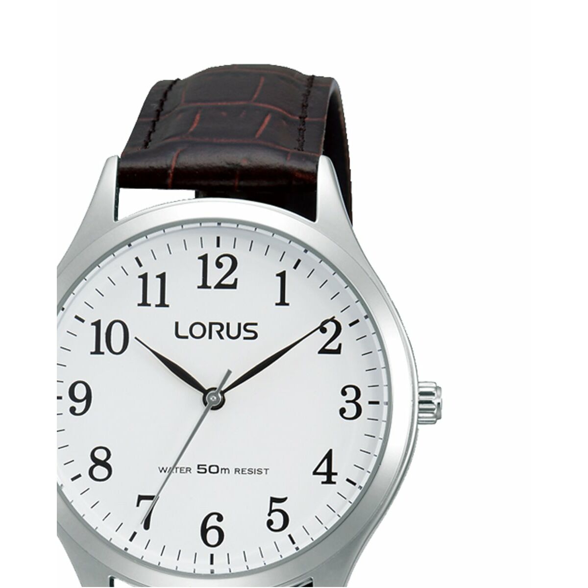 Relógio feminino Lorus RRX27HX9