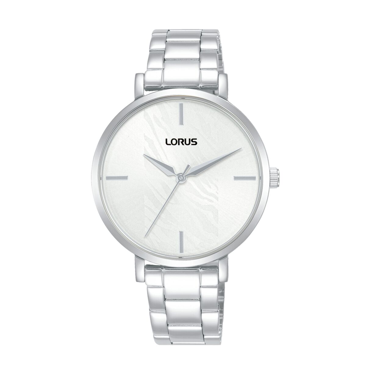 Relógio feminino Lorus RG225WX9