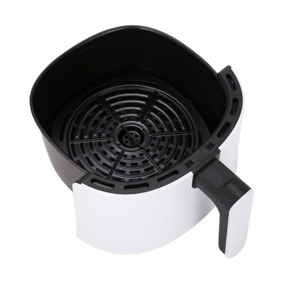 Fritadeira de Ar Fagor Naturfry Branco 1450 W 2,5 L