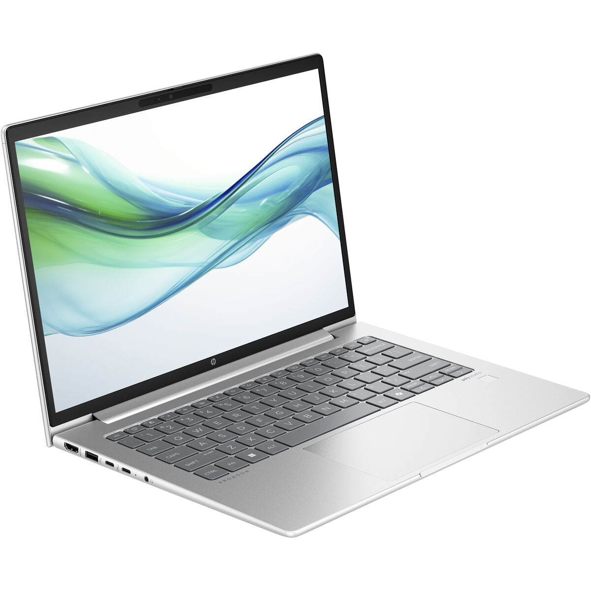 Laptop HP PROBOOK 440 G11 14" Intel Core Ultra 5 125U 16 GB RAM 512 GB SSD Qwerty espanhol