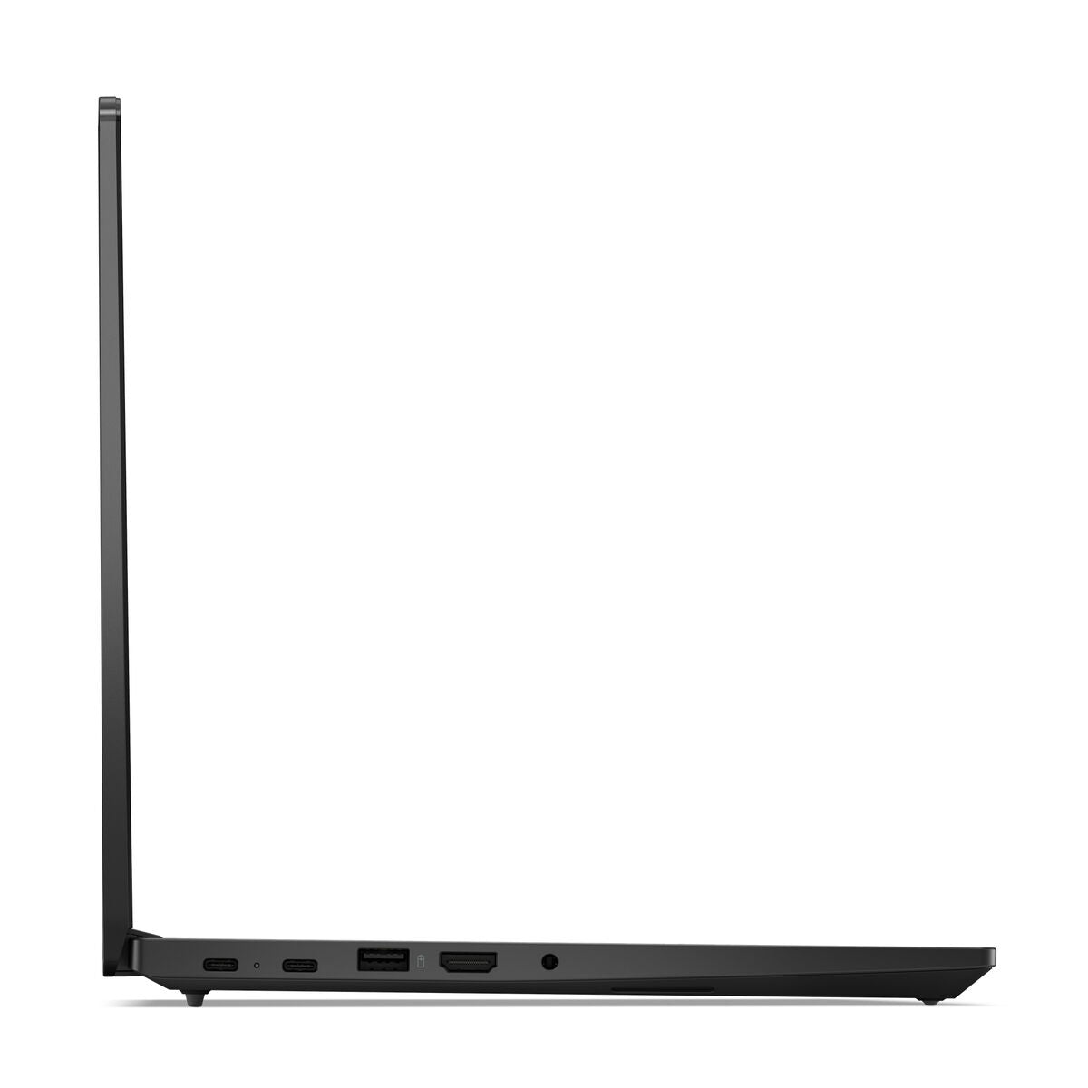 Laptop Lenovo THINKPAD E16 G2 14" AMD Ryzen 5 7535HS 16 GB RAM 512 GB SSD Qwerty espanhol