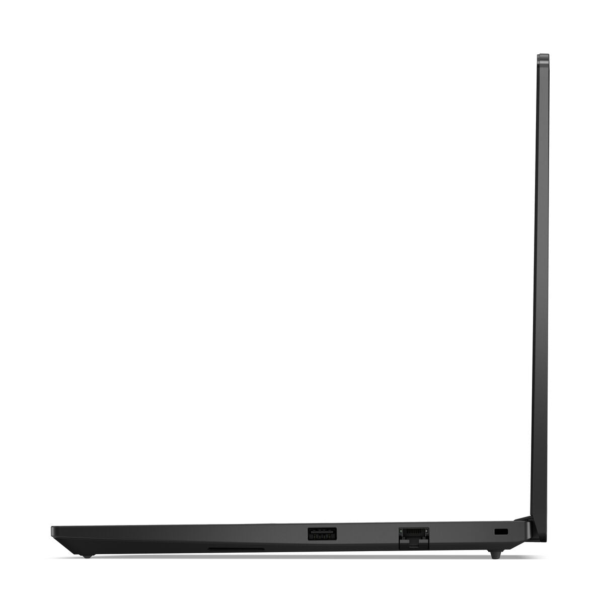 Laptop Lenovo THINKPAD E16 G2 14" AMD Ryzen 5 7535HS 16 GB RAM 512 GB SSD Qwerty espanhol