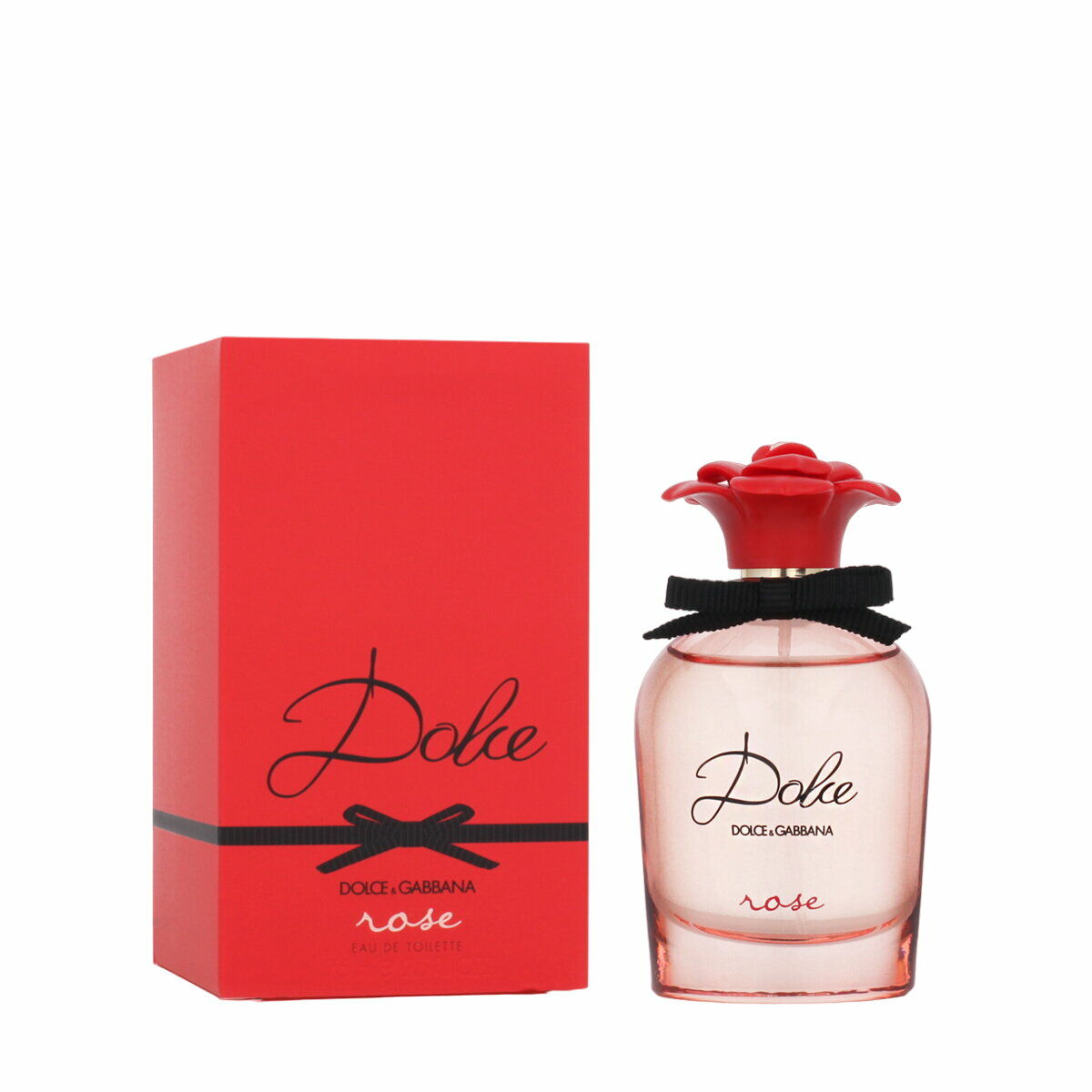 Perfume Mulher D&G Dolce Rose EDT