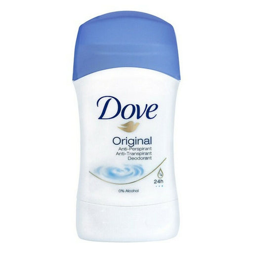 Desodorante en Stick Original Dove DOVESTIC (40 ml) 40 ml