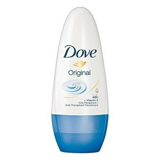 Desodorante Roll-On Original Dove Original (50 ml) 50 ml