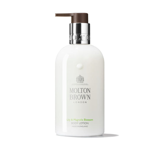 Loción Corporal Molton Brown Lily & Magnolia Blossom 300 ml