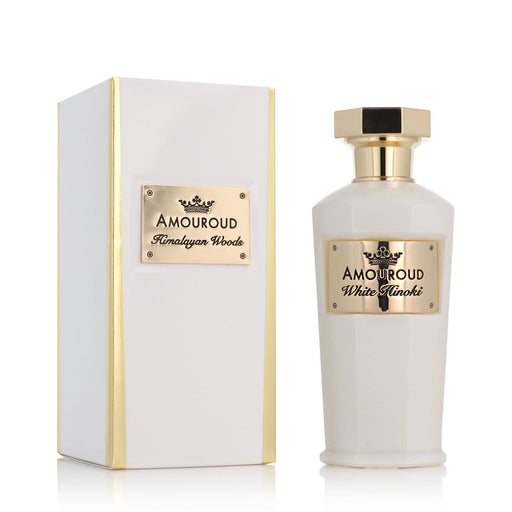 Perfume Unissexo Amouroud EDP Himalayan Woods (100 ml)