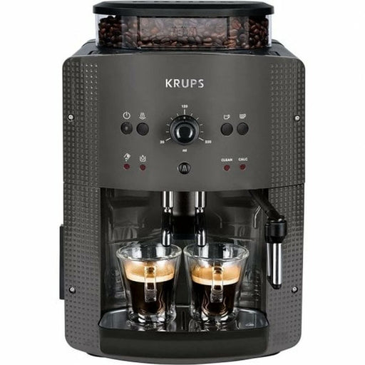 Cafeteira Superautomática Krups EA 810B 1450 W 15 bar