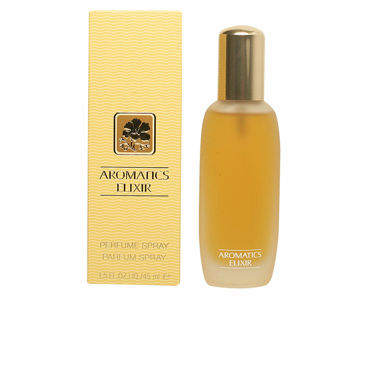Perfume Mulher Aromatics Elixir Clinique EDP EDP
