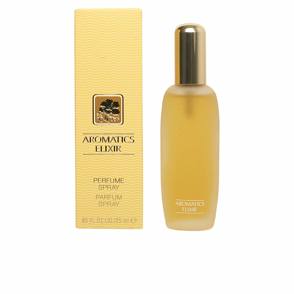 Perfume Mulher Aromatics Elixir Clinique EDP EDP