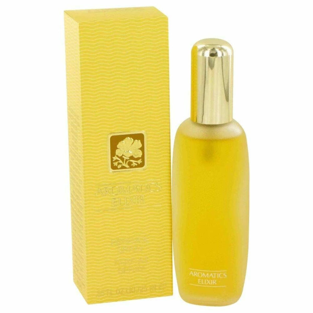 Perfume Mujer Clinique EDP Aromatics Elixir (25 ml)