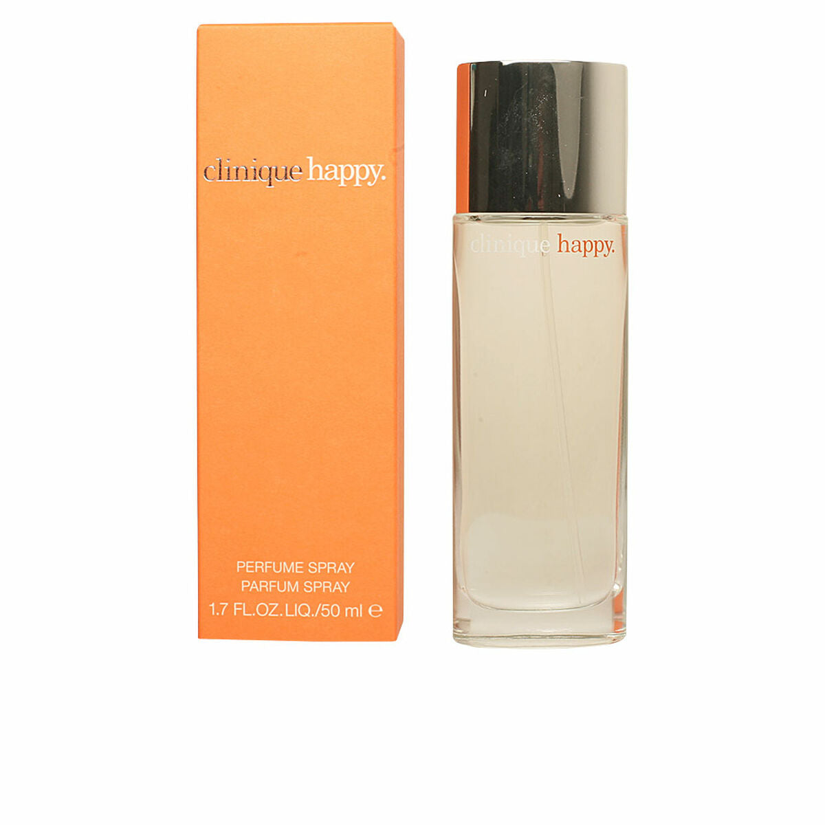 Perfume Mulher Happy Clinique EDP EDP