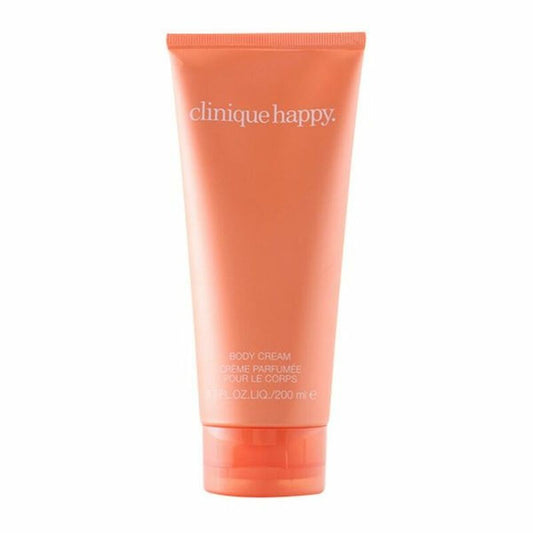 Creme Corporal Happy Clinique (200 ml)