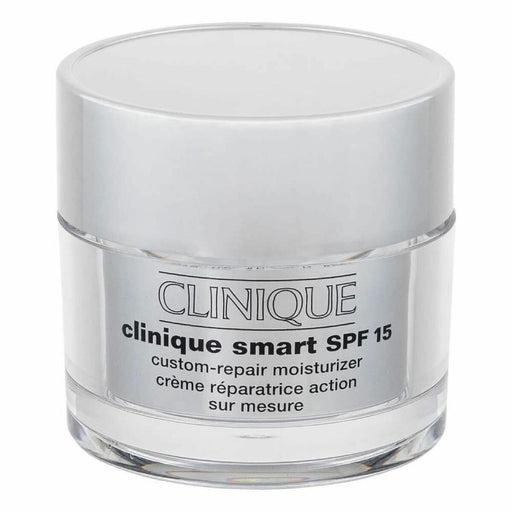Crema Antiarrugas Clinique Smart SPF15 (50 ml)