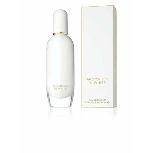 Perfume Mulher Clinique EDP Aromatics In White 50 ml