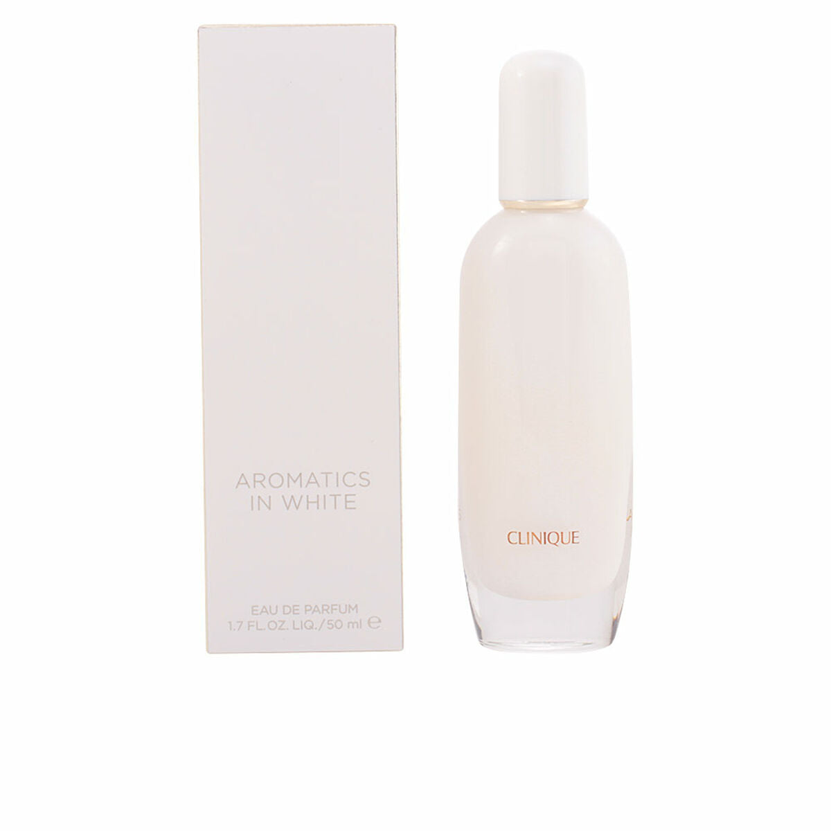 Perfume Mulher Aromatics In White Clinique EDP EDP